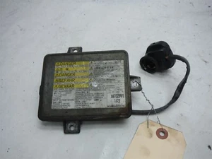2002 ACURA 3.2 TL XENON HID HEADLIGHT BALLAST IGNITER KIT ASSEMBLY OEM 1999-2003 - Picture 1 of 9