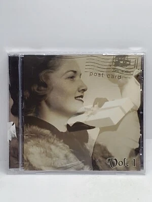 Love Songs from WWII: (Vol. I)  CD Foto 1 de 3