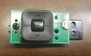 Samsung Power Button Jog Switch Function Assy BN96-32172A - Picture 1 of 2