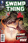 Swamp Thing #20 (2011) / US-Comic / Bagged & Boarded / 1st Print