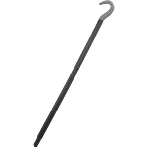 Halloween Pirate Hook Cosplay Costume Prop Stage Performance Pirate Hook Prop - Picture 1 of 12