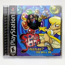 .PSX.' | '.Spin Jam.
