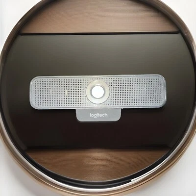 New Logitech C925e HD Pro Webcam - Image 1 of 4