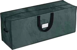 Bolsa de almacenamiento de árbol de Navidad verde Elf Stor 83-DT5513 - Envío gratuito - Imagen 1 de 4