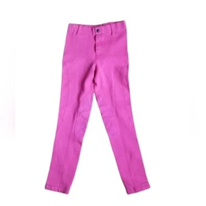 Elation size 16 girl's Breeches horse riding equestrian pants - Picture 1 of 7