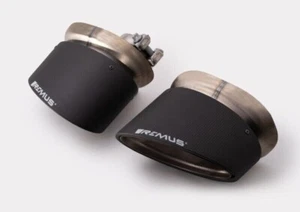 Remus 0026 99CSSR for Audi S3 Sportback Quattro Type 8V 2013 2.0L Tfsi 221 Kw (C - Picture 1 of 3