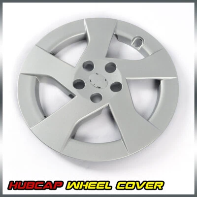 Fit For 2010-2011 Toyota Prius Replacement 16" Wheel Hub Cap Cover US - Image 1 of 4