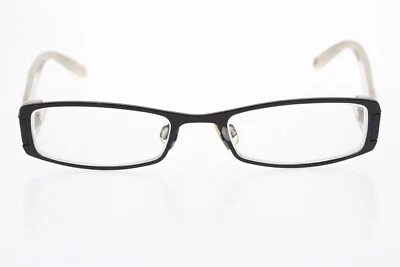 TOMMY HILFIGER TH 1058/U 087 Black Eyeglasses 50/18-135 mm *FLAW* - Image 1 of 4