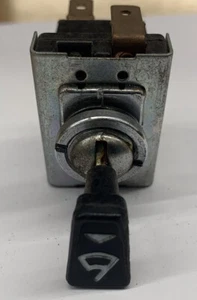 STANDARD 108909 VANGUARD PHASE II WIPER SWITCH - Picture 1 of 5