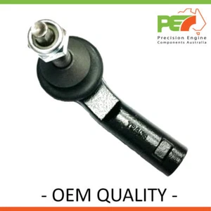 Totalmente Nuevo * CALIDAD OEM * Extremo de varilla de dirección para FPV GS FG Parte # TE3706L - Imagen 1 de 4