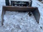 Bobcat S185 Attachments Skid Steer - Used