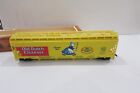 HO Scale Tyco 358-F Old Dutch Cleanser Center Flow Hopper