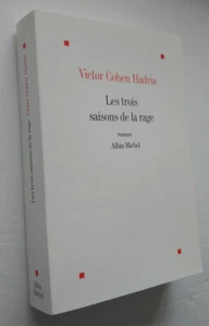  Les Trois Saisons de la Rage (French Edition) Paperback - Bild 1 von 2