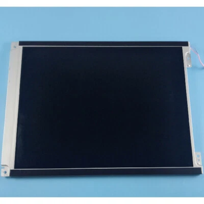 new 1PC Display LM64C350 a-Si LCD Panel 10.4" 640*480 SHARP SPOT STOCKS #YP1 - Image 1 of 4