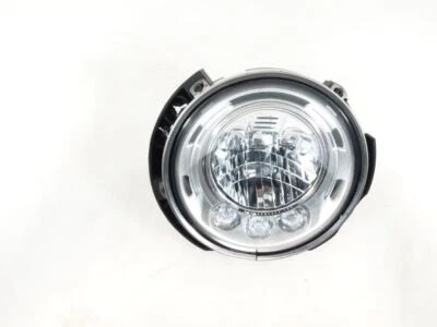 吉普 JK 牧马人 原始设备制造商 LED 乘客前灯 68366024AA 2017-2018 77946 — 第 1/4 张图片