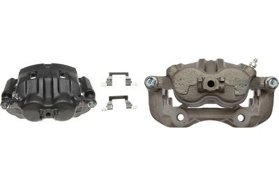 Front KIT Raybestos Disc Brake Calipers for 1997 INFINITI QX4 (77115) - Image 1 of 4
