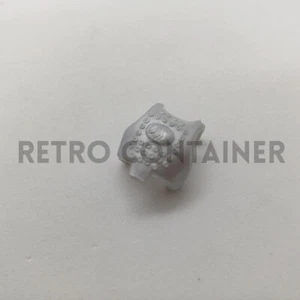 Vintage TYCO DINO RIDERS - Parts & Weapons - Pachyrhinosaurus - Atlas Armor - Picture 1 of 1