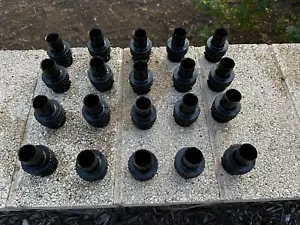John Deere Pflanzgefäß Schlaucharmaturen 20 Stück A79209 - Bild 1 von 3