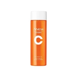 Aceite corporal seco con vitamina C Anew Avon - Imagen 1 de 1