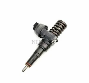 Fuel Injector VW Touareg 5.0 V10 TDI 230 Kw 0414720311 0986441576 New OEM - Picture 1 of 5