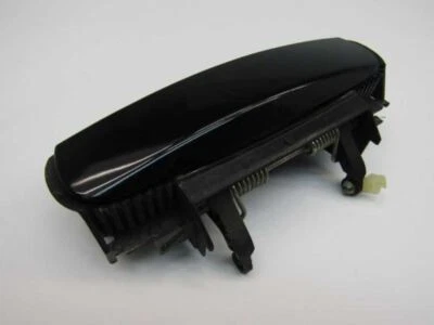 AUDI A4 2005-2008 pasajero derecho puerta trasera exterior manija abridor exterior  Foto 1 de 4