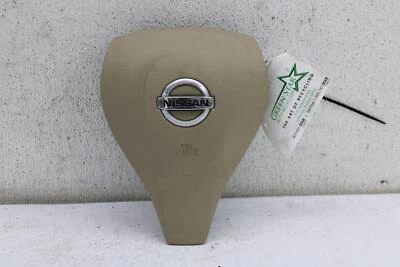 Air Bag DRIVER WHEEL 4DR AS SEEN NISSAN ALTIMA 2016 Foto 1 de 4