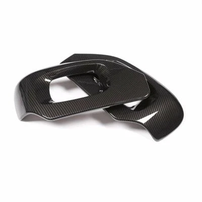 Seat Side Adjustment Button Cover Trim For Land Rover Range Rover Sport 2014-17 — 第 1/4 张图片