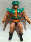 Masters of the Universe 1983 Tri-Klops!