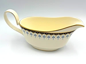 Minton China CONSORT Gravy or Sauce Boat Only - Picture 1 of 11