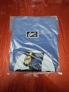Vintage Marvel Comics 99 The Brothers Grimm Fantastic Four Graphitti T-Shirt XL - Picture 1 of 12