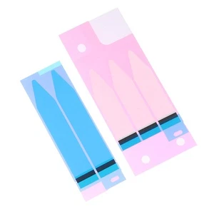 10 pièces colle extensible sans soudure ruban adhésif double face pour batterie de téléphone portable M`* - Photo 1/14
