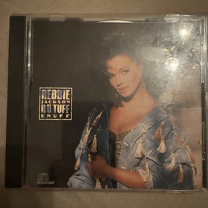 REBBIE JACKSON - Self-Titled (1989) - CD - **Excellent Condition** - Picture 1 of 2