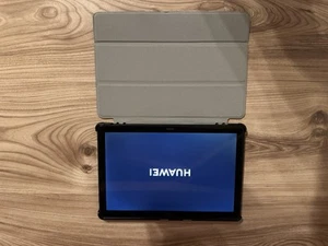 Huawei Mediapad T5 10.1 Zoll, Ultra - SimKarten Slot - Bild 1 von 6