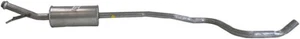 BOSAL Mittelschalldämpfer 288-249 für PEUGEOT 308 2 THP 110 130 - Bild 1 von 6