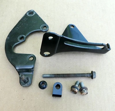 93 94 95 JEEP GRAND CHEROKEE 4.0 Bomba de dirección asistida Soporte tensor de ajuste Foto 1 de 3