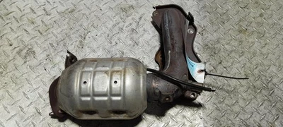 TOYOTA AURION CATALYTIC CONVERTER MANIFOLD-CAT TYPE, 3.5, PETROL, FRONT, GSV40R, - image 1 of 4