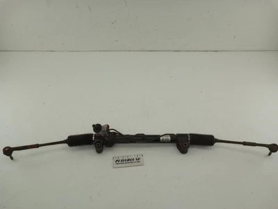 Portaequipajes y piñón de dirección asistida convertible Saab 9-3 se adapta a 2003-2011 03 04 05 Foto 1 de 4