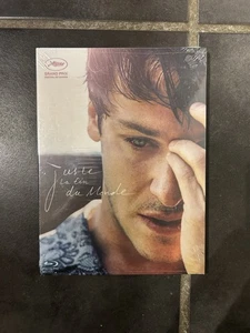 Blu Ray NEUF Juste La Fin Du Monde - Q7 - Picture 1 of 2