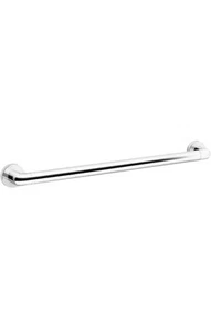 KOHLER Kumin 24 in. Grab Bar in Polished Chrome 24550-CP - Bild 1 von 3