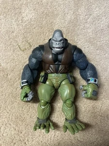 Toybiz Monkeyman Baf Legendary Comic Book Heroes Free Shipping Marvel Legends - Picture 1 of 7