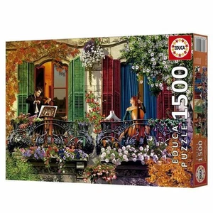 Puzzle Educa Serenade - Imagen 1 de 3