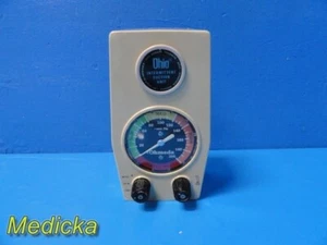 Ohio Medical Intermittent Suction Regulator | Vacuum Control Unit ~ 37294 - Picture 1 of 9