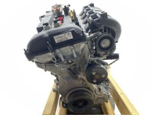 Engine Assembly 2.0L W/O Turbo VIN 2 8th Digit Fits 2015-2018 Ford Focus 79137