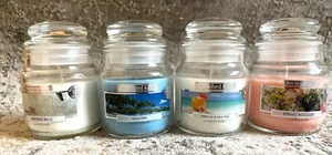 Wickford Co Jar Scented Candle 70g. NEW SCENTS AVAILABLE NOW! MULTIBUY DISCOUNT! - Picture 1 of 13