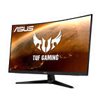 ASUS VG328H1B TUF Gaming LED monitor -curved - 31.5" 1920 x 1080 Full HD (1080p)
