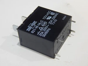 SONG CHUAN 821-W-1A-C-12VDC 821-W-1A-C 12VDC RELAY USA SELLER FAST SHIPPING - Picture 1 of 1