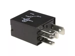 For 2004-2007 Ford Ranger A/C Control Relay Wells 84327QGHQ 2000 2005 2006 - Picture 1 of 2