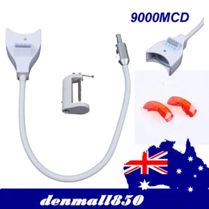 Dental Oral Teeth Whitening Lamp Light LED Bleaching Accelerator Machine 21W - Picture 1 of 5