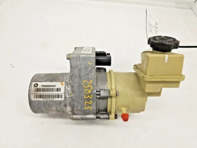 2011-2018 Dodge Charger Power Steering Pump Assembly - Imagem 1 de 4