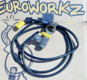 2000-2006 BMW X5 Positive Battery Safety Terminal BST DIY REPAIR Kit E53 SRS 959 - Bild 1 von 5